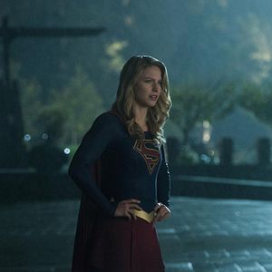 Foto Melissa Benoist