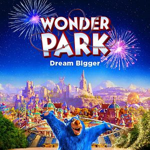 Foto O Parque dos Sonhos