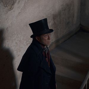 Foto O Imperador de Paris