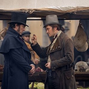 Foto O Imperador de Paris