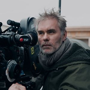 Foto O Imperador de Paris