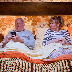 Foto François Berléand