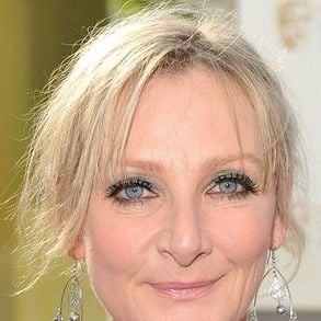 Foto Lesley Sharp