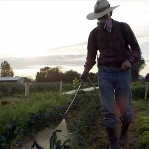 Foto O Futuro da Alimentação Humana
