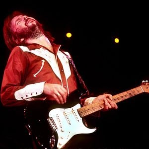 Foto Eric Clapton: Uma Vida Em 12 Compassos