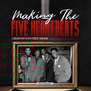 Foto Making the Five Heartbeats