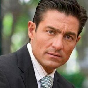 Foto Fernando Colunga