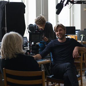 Foto Procurando por Ingmar Bergman