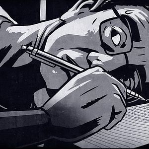 Foto Letter from Masanjia