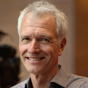 Foto Thomas Riedelsheimer