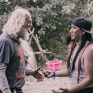 Foto Russell Hodgkinson