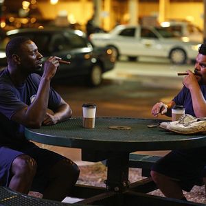 Foto Belleville Cop - O Agente Francês