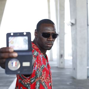 Foto Belleville Cop - O Agente Francês