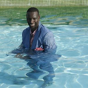 Foto Belleville Cop - O Agente Francês