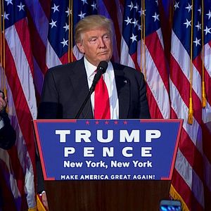 Foto Fahrenheit 9 de Novembro