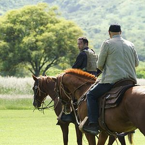 Foto Alex O'Loughlin