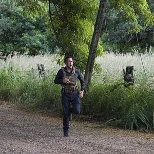 Foto Alex O'Loughlin