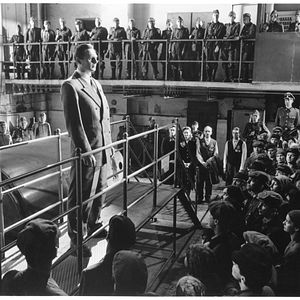 Foto A Lista de Schindler