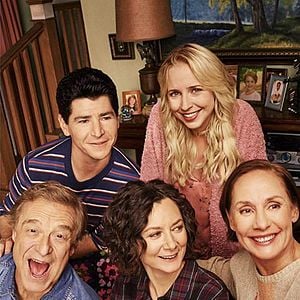 Foto The Conners