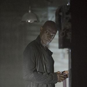 Foto Peter Mensah