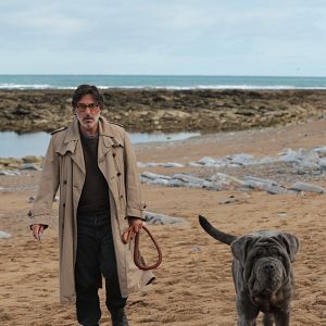 Foto Meu Cachorro e Eu