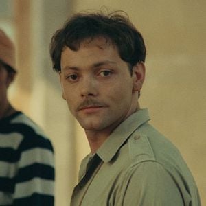 Foto A Melhor Maneira de Andar