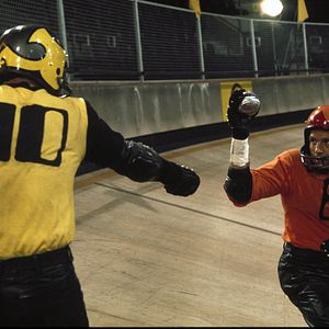 Foto Rollerball - Os Gladiadores do Futuro