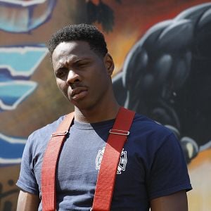 Foto Mitchell Edwards