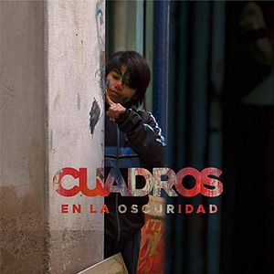 Foto Cuadros en la Oscuridad