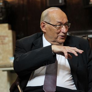 Foto Justiça! Uma História