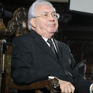 Foto Justiça! Uma História