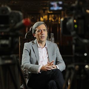 Foto Justiça! Uma História