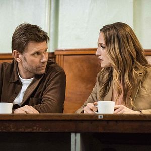 Foto Mark Pellegrino