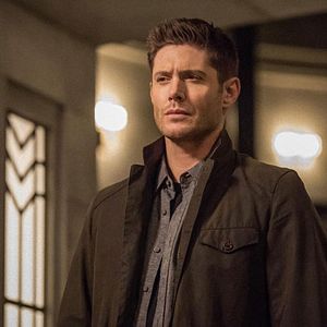 Foto Jensen Ackles
