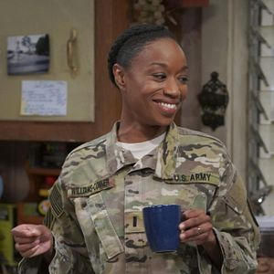 Foto Maya Lynne Robinson