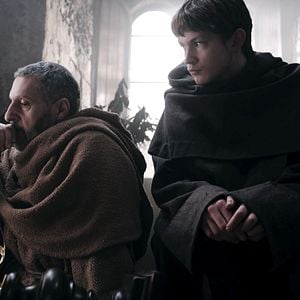 Foto The Name of The Rose