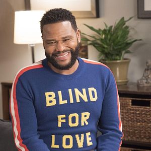 Foto Anthony Anderson