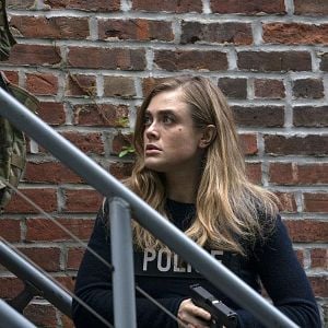 Foto Melissa Roxburgh