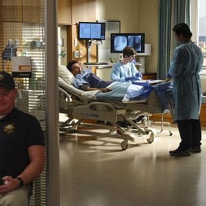 Foto The Good Doctor