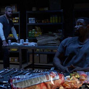 Foto Michael Jai White