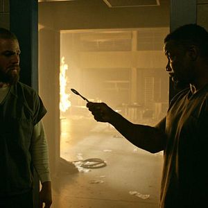 Foto Michael Jai White