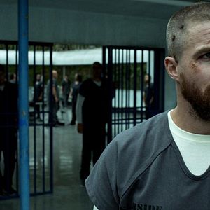 Foto Stephen Amell