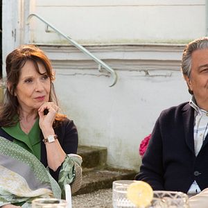 Foto Que Mal Eu Fiz a Deus? 2