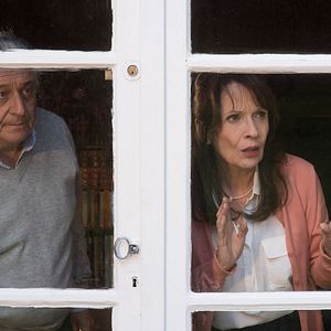 Foto Que Mal Eu Fiz a Deus? 2