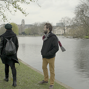 Foto 45 Dias Sem Você