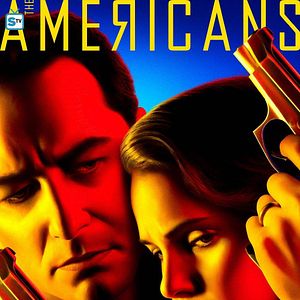 Foto The Americans (2013)