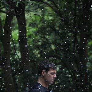 Foto O Professor Substituto