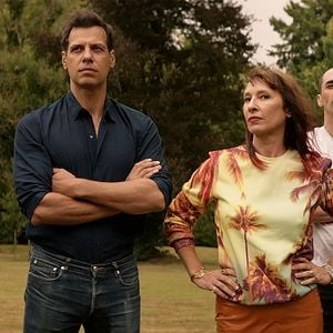 Foto O Professor Substituto