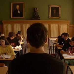 Foto O Professor Substituto