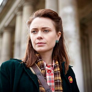 Foto SS-GB: Remontando a 2ª Guerra